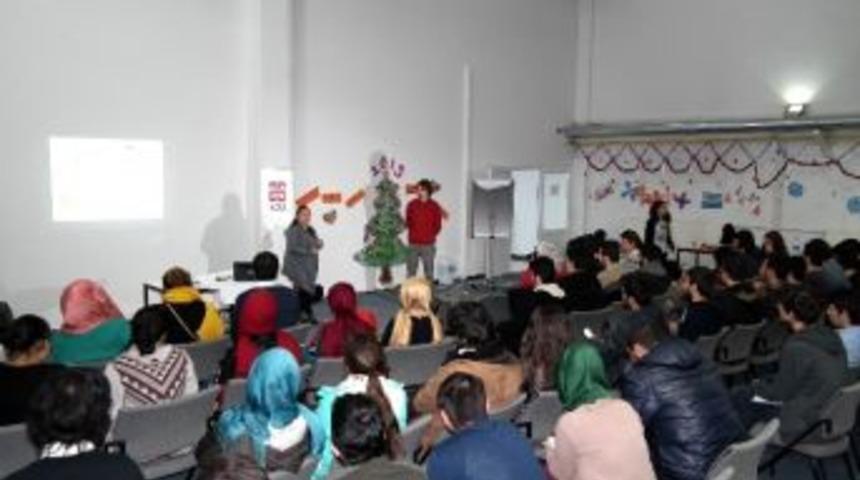 Ag&uuml;&rsquo;de Uluslararası Panel