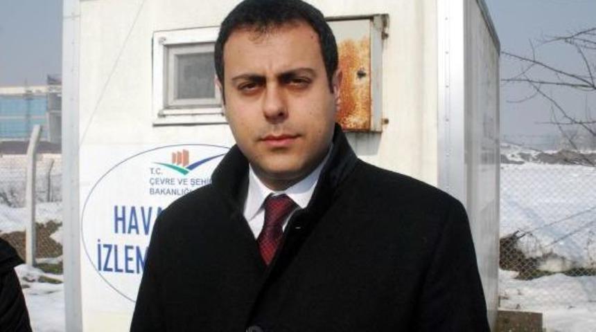 D&uuml;zce'de Hava Kirliliğinde Kanser Tehlikesi