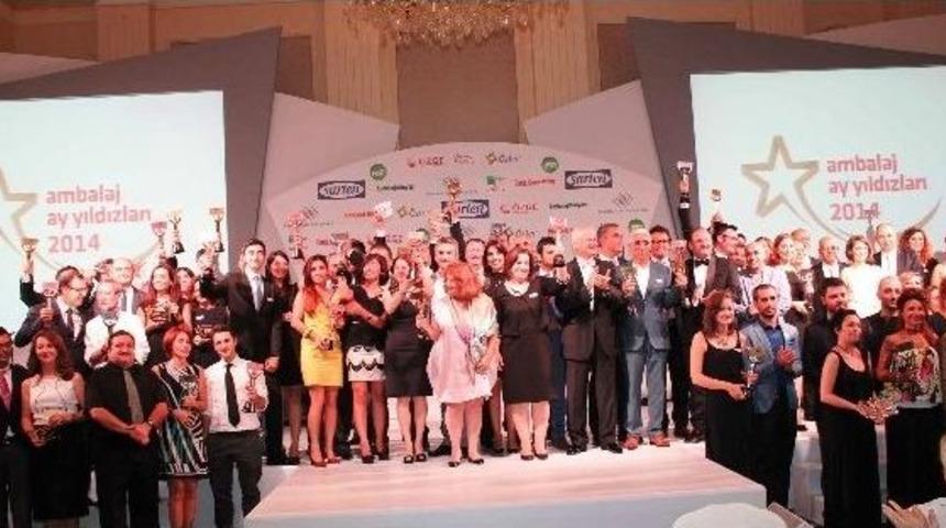 T&uuml;rkiye Ambalajda D&uuml;nya Devlerini Geride Bıraktı