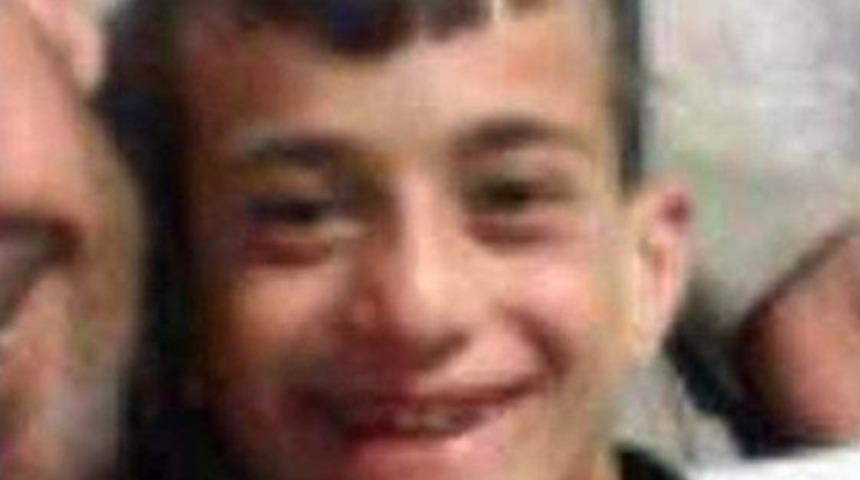 Suriyeli &Ccedil;ocuk 8 Aydır Kayıp