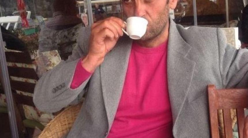 Balık&ccedil;ı Teknesinde Akıl Almaz Kaza
