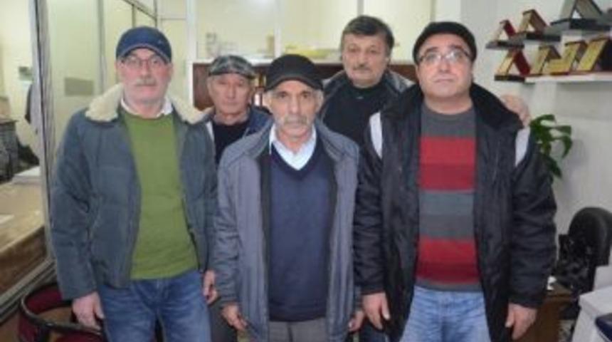 Fatsa&rsquo;da Pazar G&uuml;n&uuml; &lsquo;siyan&uuml;r&rsquo; Eylemi Yapılacak