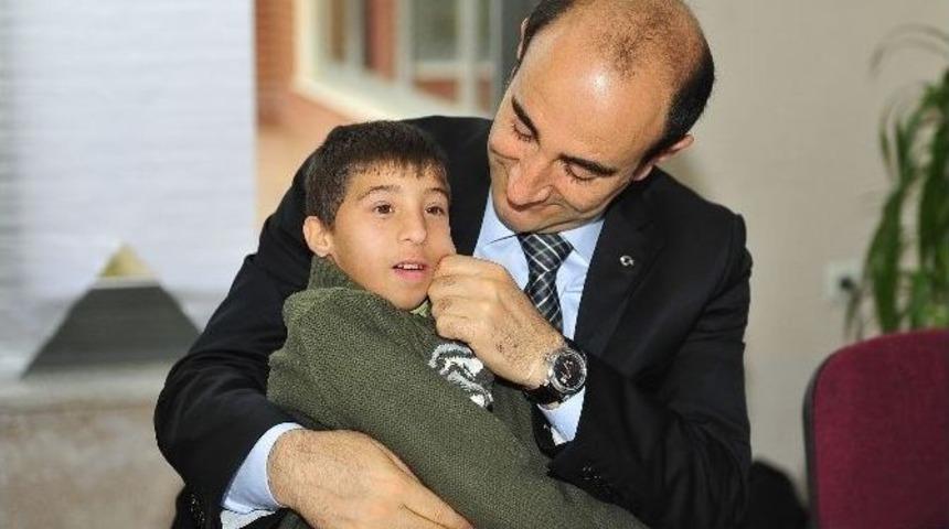 Yıl-mek&rsquo;ten İşaret Dili Kursu
