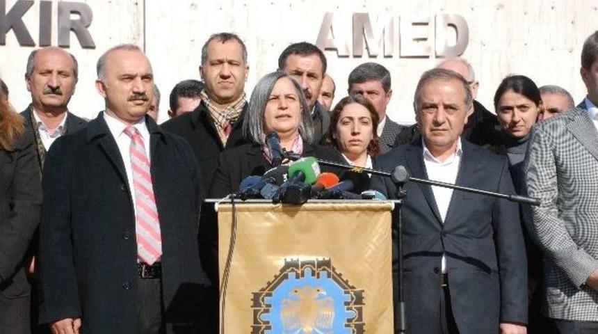 Belediye İle Dedaş Arasındaki Elektrik Su Tartışması S&uuml;r&uuml;yor