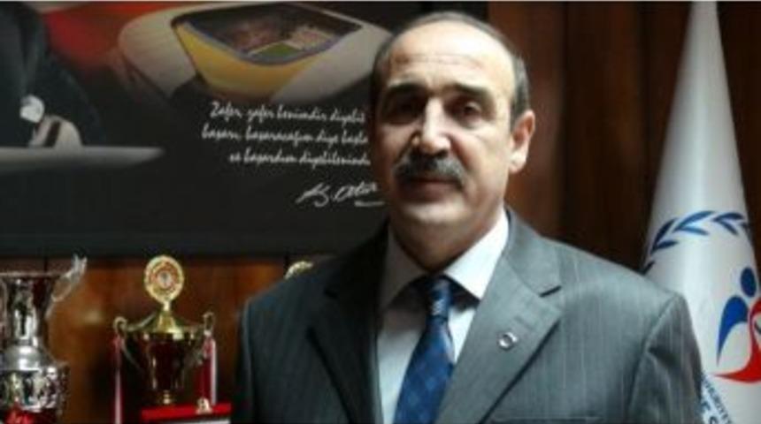 Malatya Arena Stadyumu Yeni Sezona Yetişmeyebilir