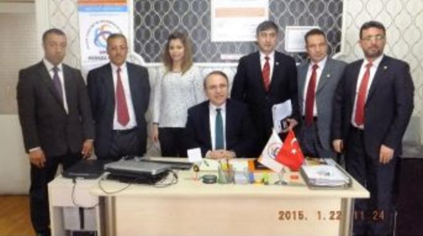 &Ccedil;antacı Diye Tabir Edilen Sigortacılara Dikkat!