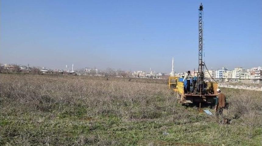Gaziantep&rsquo;e Hokey Sahası Yapılacak