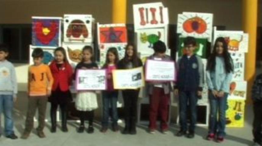 Mersinli &Ouml;ğrencilerden Sokak Hayvanları İ&ccedil;in &Ouml;rnek &Ccedil;alışma