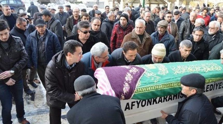 Akdağ Ailesinin Acı G&uuml;n&uuml;