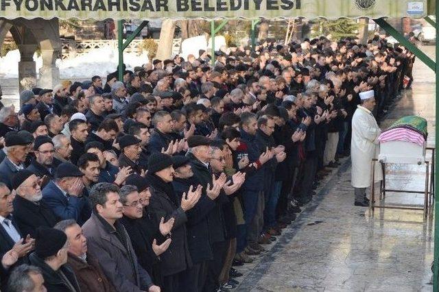 Akdağ Ailesinin Acı Günü