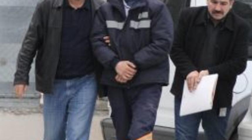 &Ccedil;&ouml;p&ccedil;&uuml;ye Adli Kontrol