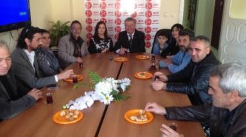 Marmaris&rsquo;te 3 Adaylı Mhp Kongresi Hafta Sonu Ger&ccedil;ekleşecek