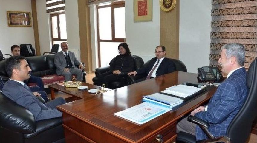 Polat, &ldquo;hukukun Olmadığı Bir Yerde, Adalet Ger&ccedil;ekleşmez&rdquo;