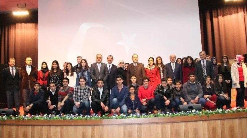 G&uuml;venli Gen&ccedil;lik, G&uuml;venli Gelecek Projesi İle 4 Bin 50 &Ouml;ğrenciye Ulaşıldı