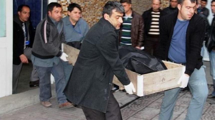 Iğdır’da Kardeş Cinayeti