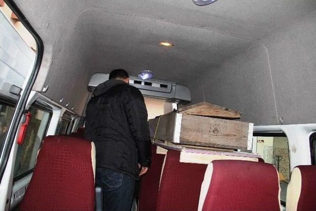 Iğdır’da Kardeş Cinayeti 1