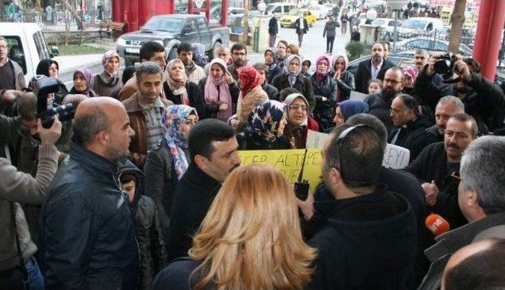 Sözleşmeli Okul Hizmetlilerine Altepe’den Müjde G2