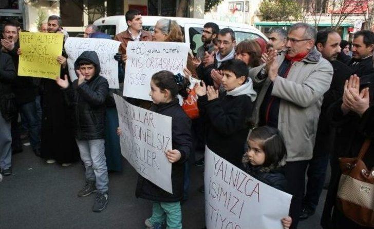 Sözleşmeli Okul Hizmetlilerine Altepe’den Müjde G3