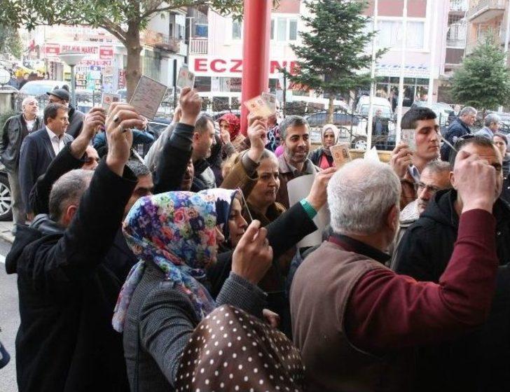 Sözleşmeli Okul Hizmetlilerine Altepe’den Müjde G4