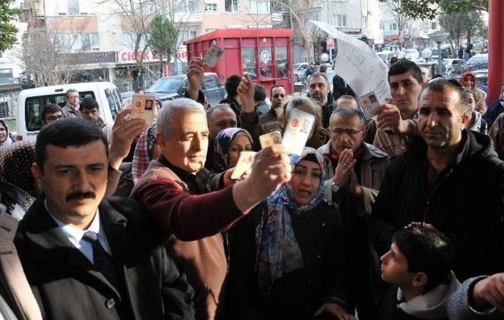 Sözleşmeli Okul Hizmetlilerine Altepe’den Müjde G5