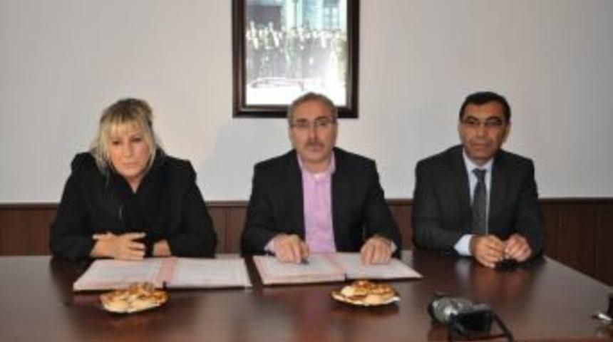 Marmaris&rsquo;te Değerler Eğitiminde Şairler Anılacak