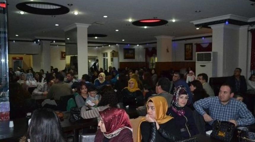 Kulu&rsquo;daki &Ouml;ğretmenlere M&uuml;zikli Eğlence