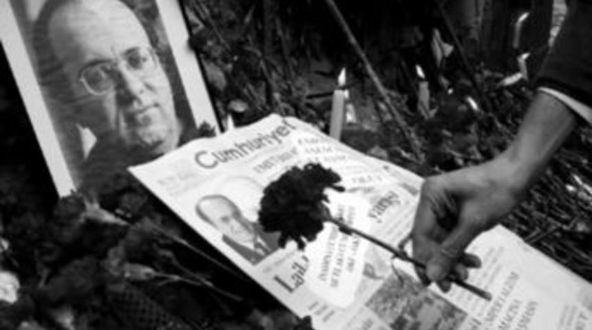 Uğur Mumcu Eskişehir&rsquo;de Anılacak