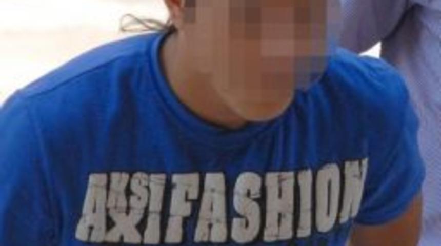 Kız Arkadaşa Cinsel İstismara 4 Yıl 5 Ay 10 G&uuml;n Hapis