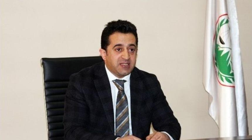 Ağrı Barosu&rsquo;ndan Cizre A&ccedil;ıklaması