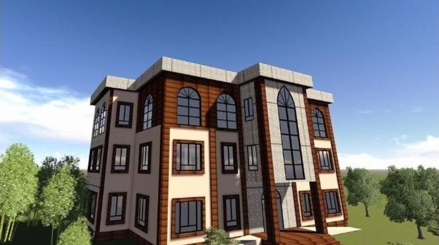 Uşak&rsquo;ta Mahalle Konaklarına Bir Adım Daha Yaklaşıldı