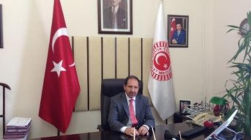 İslamofobiyi Hortlatmaya &Ccedil;alışıyorlar&rlm;