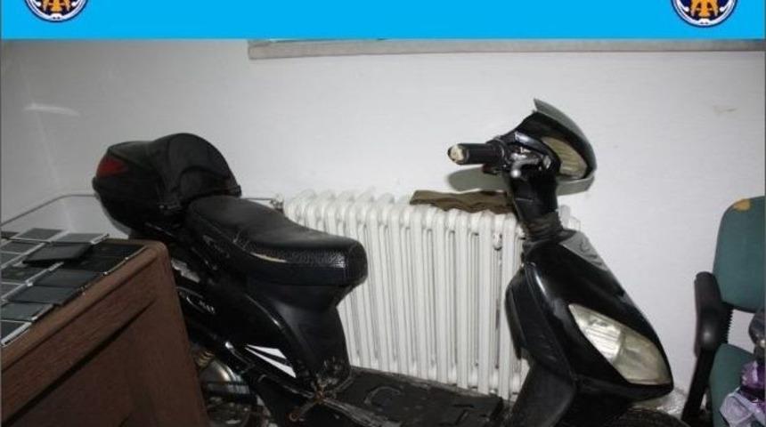 Sungurlu Polisi Ka&ccedil;aklara G&ouml;z A&ccedil;tırmıyor.