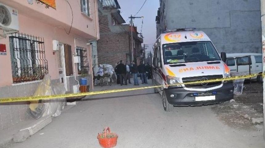 &Ccedil;uvaldan Ceset &Ccedil;ıktı