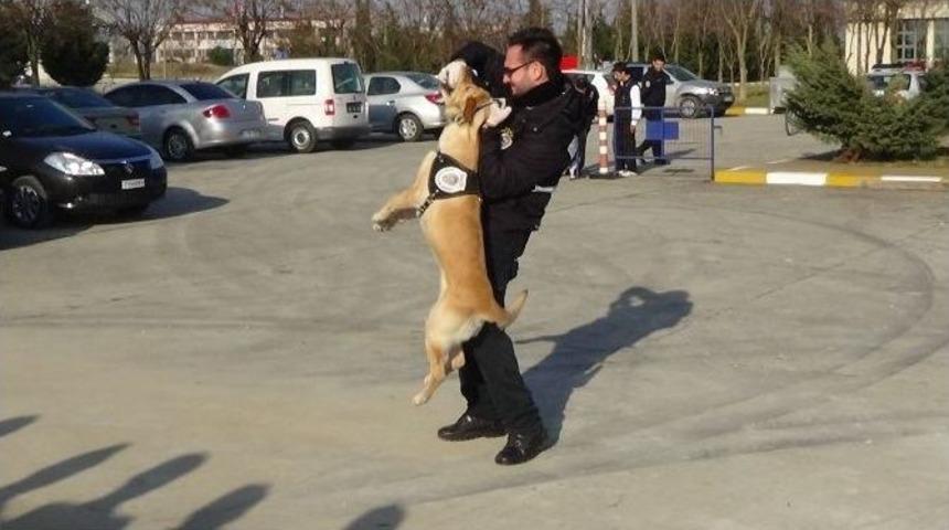 &ldquo;&ccedil;apkın&rdquo; Ve &ldquo;back&rdquo; Emniyetin G&ouml;zdesi