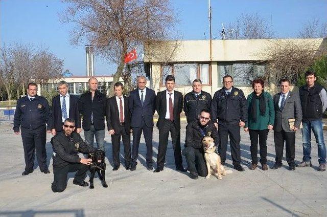 &ldquo;&ccedil;apkın&rdquo; Ve &ldquo;back&rdquo; Emniyetin G&ouml;zdesi 1