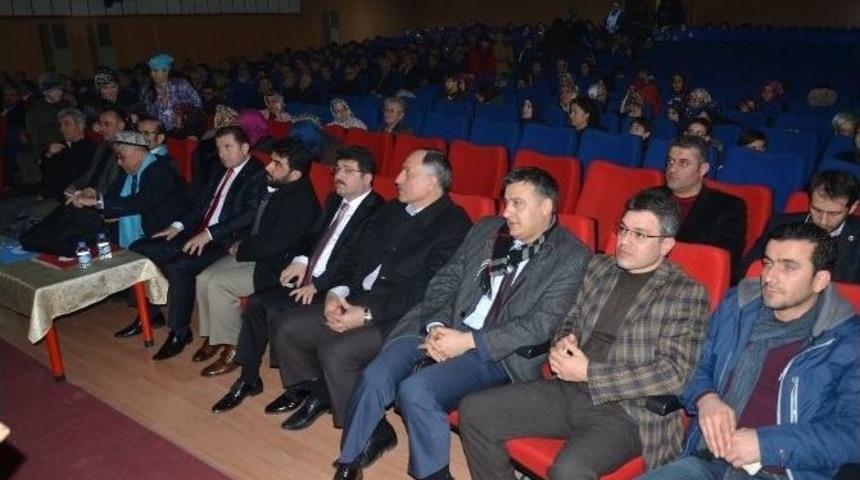 "kalbimizin Doğusu-doğu T&uuml;rkistan" Paneli