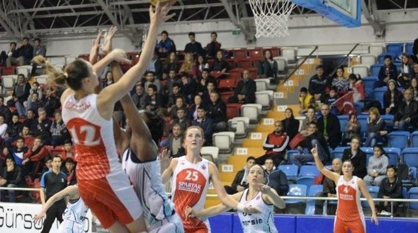 Kadınlar Avrupa Kupası