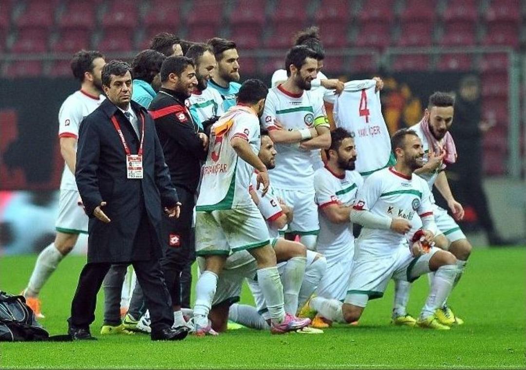 Ziraat T&uuml;rkiye Kupası