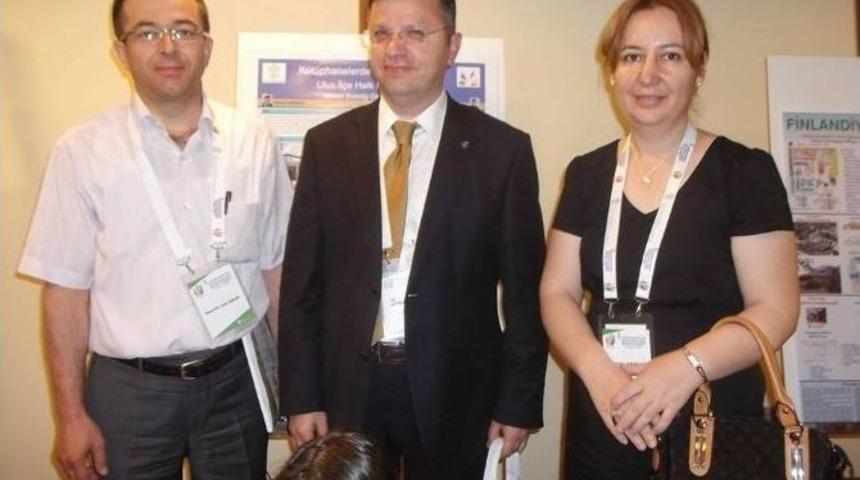 Ulus&rsquo;ta Kariyer Tanıtım G&uuml;nleri