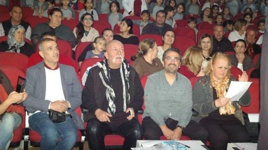 S&uuml;mer Tilma&ccedil; J&uuml;ri &Uuml;yeliği Yaptı