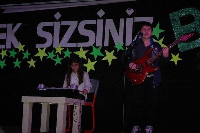 S&uuml;mer Tilma&ccedil; J&uuml;ri &Uuml;yeliği Yaptı 1