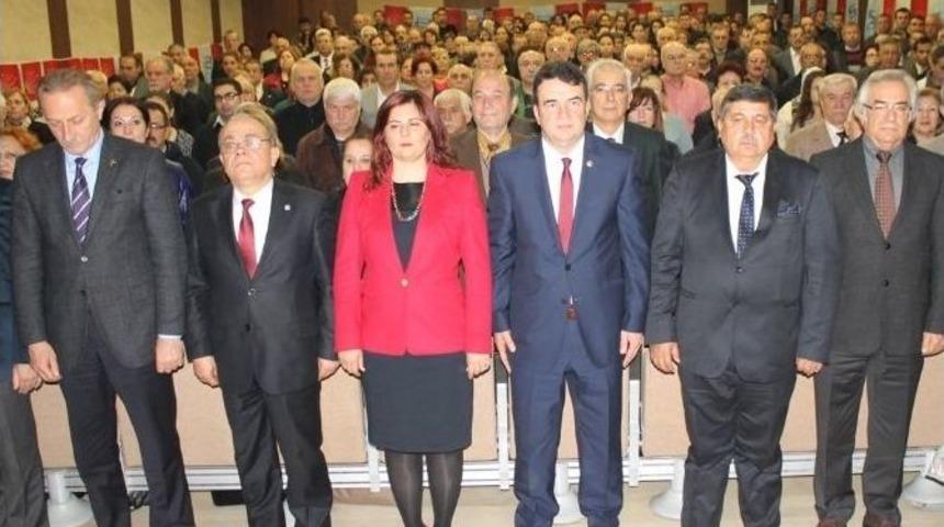 &Ccedil;er&ccedil;ioğlu; "mallarının Turşusunu Mu Kuracaksınız?"