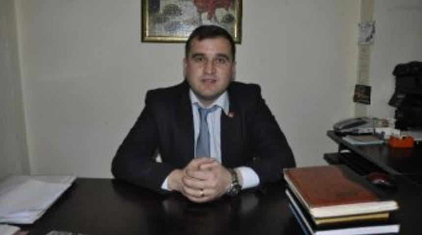 Chp Muratlı İl&ccedil;e Teşkilatı&rsquo;nda Yeni Y&ouml;netim Belli Oldu