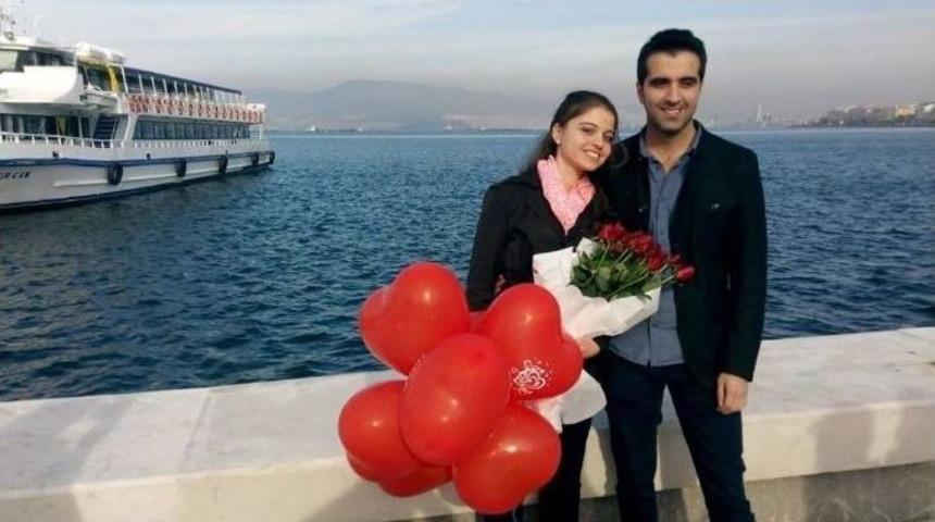 (&ouml;zel Haber) Ş&uuml;pheli Ara&ccedil;tan &rsquo;evlilik Teklifi&rsquo; &Ccedil;ıktı