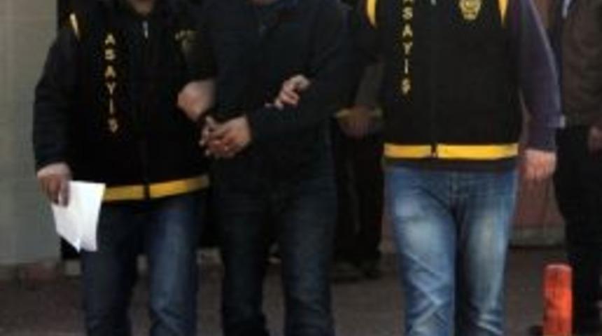 "neden Baktın" Cinayeti