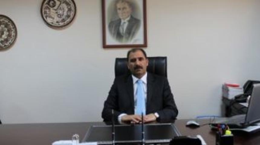 Aziz Gün’den Yarıyıl Tatili Mesajı