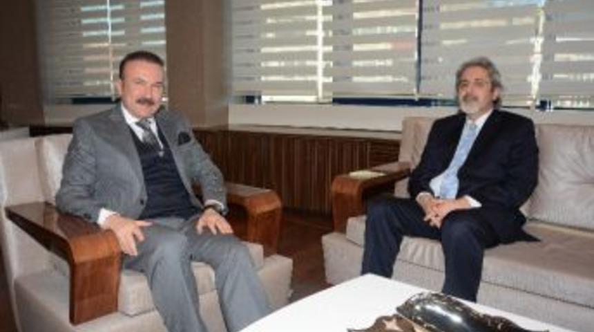 Doğan “birincil Önceliğimiz Hak, Hukuk Ve Adalet”