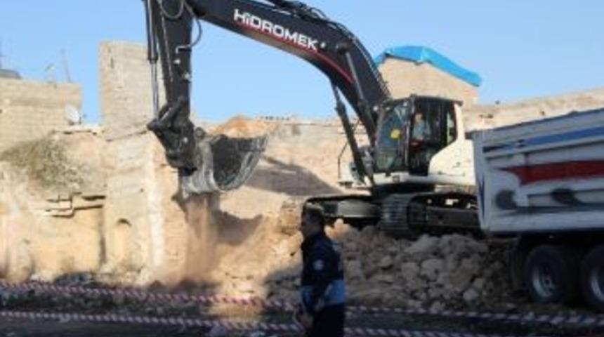 Nevşehir&rsquo;de Merkez Kentsel D&ouml;n&uuml;ş&uuml;m Projesine Başlandı