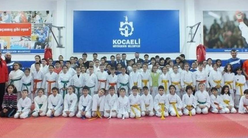 Kağıtspor Guinness Rekorlarına Aday