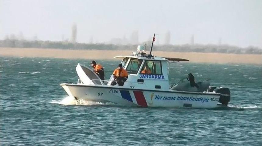 Yelken Gezisi Faciayla Bitiyordu